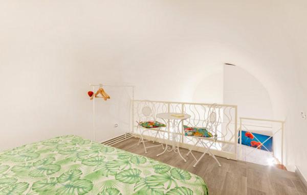Iris Apartment, Comfort E Stile Nel Cuore Di Bisceglie Exteriér fotografie