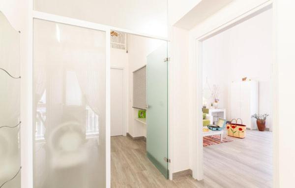 Iris Apartment, Comfort E Stile Nel Cuore Di Bisceglie Exteriér fotografie